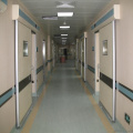 Healthcare Facility Door Hospital Hermetic Sliding Door