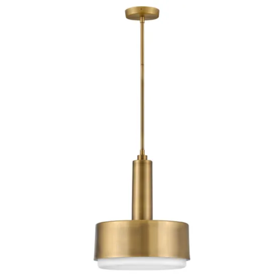 UL Listed Modern LED Pendant Lamp for Dining, Bar, and Restaurant Interior Decor