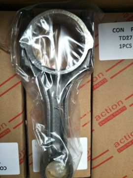 Connecting rod for NISSAN TD25/TD27/TD42 12100-43G01