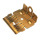 Customized Precision Brass Stamping Parts