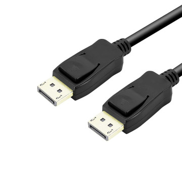 DisplayPort στο DisplayPort Cable