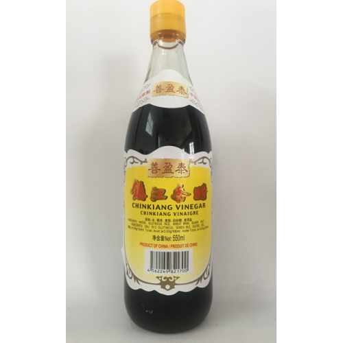 Shanyingtai Chinkiang Aromatic Vinegar