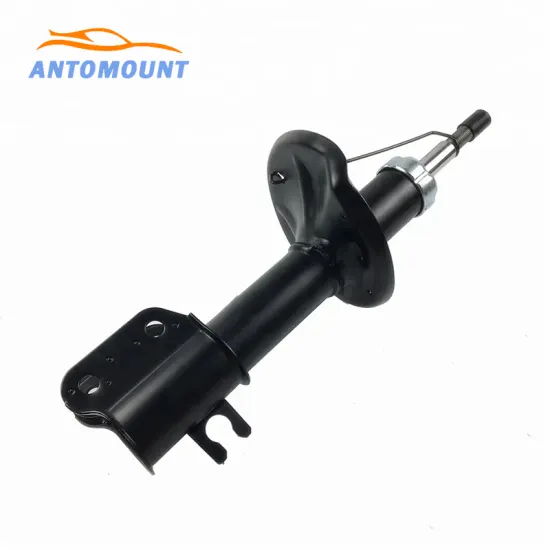 Uda Suspension Front Shock Absorber for Chevrolet Spark 2005 (96424025 96424026)