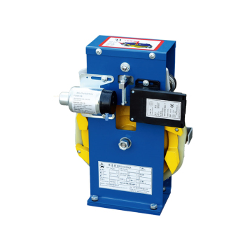 Elevator Lift Speed Limiter and Over Speed Governor Safety Components