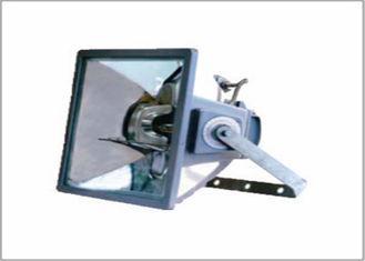 2000W MH Explosion Proof Floodlight For Military / Coal Ind