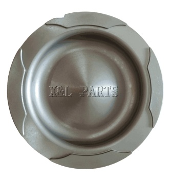 6240-31-2111 Pistão para HD465-7, SAA6D170E-3, PC1250-7 e QSK23 Peças do motor