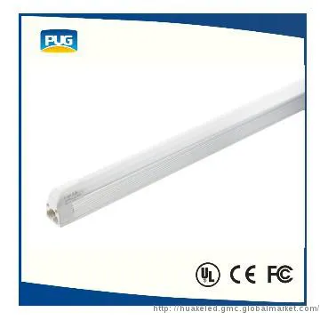 0.6m t5 new cool tube cool white with 3527 SMD