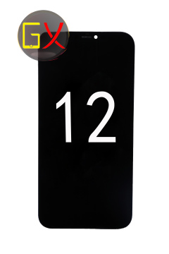 GX FOR iPhone 12 LCD screen