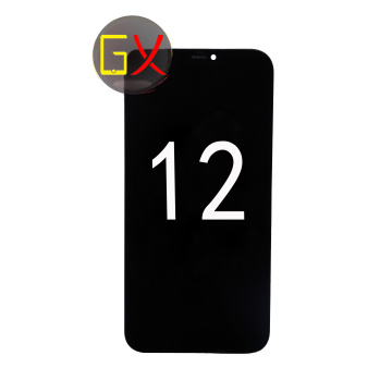 GX az iPhone 12 LCD képernyőhöz