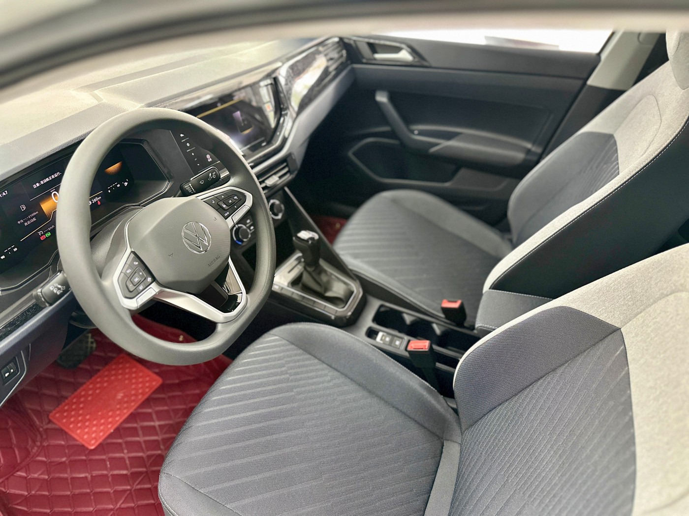 (VW Lavida) Elite 1.5L Premium Edition