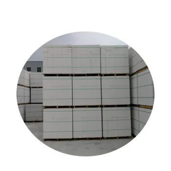 OEM Customization AC B05 Block Construction Materials: Eco-Friendly, High-Temperature Resistant
