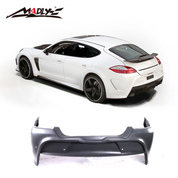 Wide body kits for Porsche Panamera MY style new body kit for Panamera 970 body kit 2010-2013