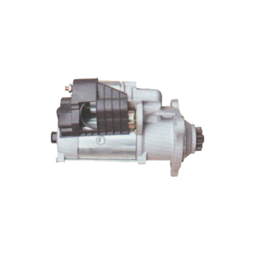 domestic truck starter 24VOLT 6.5KW