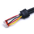 Power and Signal Harness for QJ800 Motor Cycle