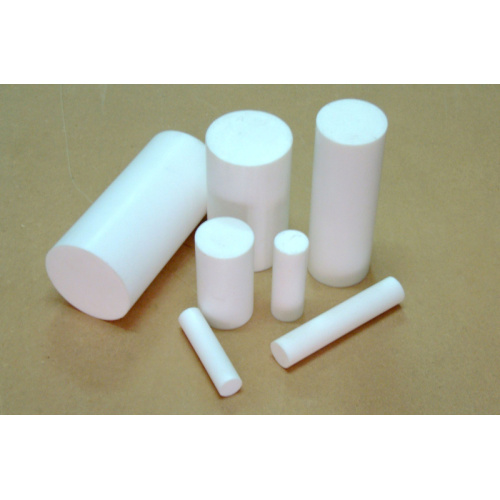 Plásticos de politetrafluoroetileno resistentes a solventes orgánicos