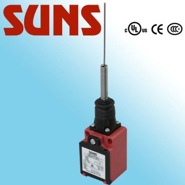UL approval IP67 limit switch SMN4169