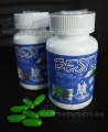 Beste Slim pillen, Herbal Weight Loss capsule, natuurlijke inwikkeling product