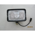 Komatsu PC200-8 Work Lamp Ass'y 21T-06-32810 For Sale