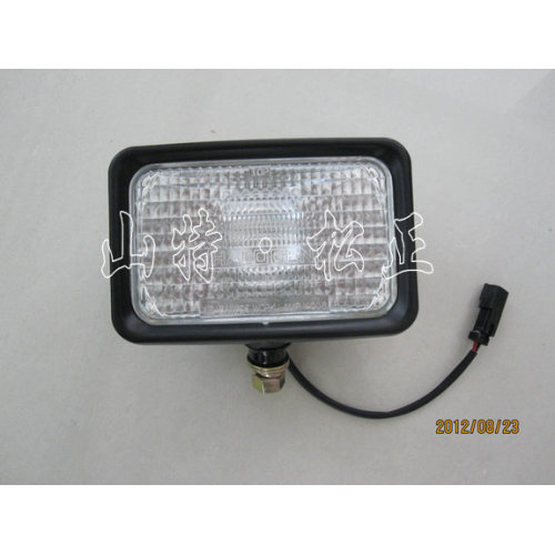 Lampe für PC200-8 Komatsu Bagger 21T-06-32810