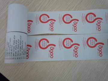 Register Paper Roll (SP02#)