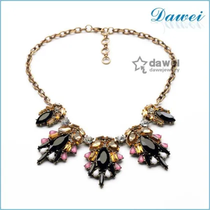 collares de mujeres moda