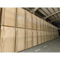Tubular Particle Board For Door