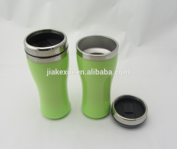 Steinless Steel Mugs