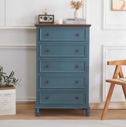 french chest of drawers