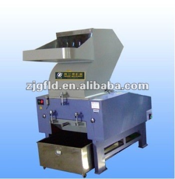 PET Bottle Crushing Recycling Machine