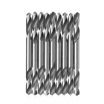 7-κομμάτια HSS SPRIST TWIST Double End Drill Bit: 3mm, 3.2mm, 3,5mm, 4mm, 4.2mm, 4.5mm, 5.0mm, 5.2mm