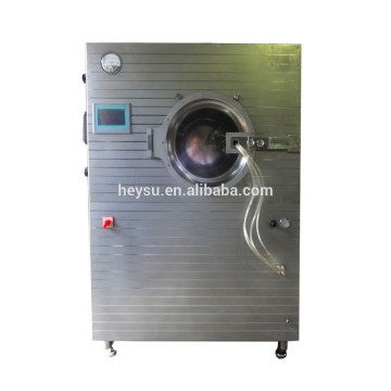 BG Model series ntegral High efficiency Coating Machine