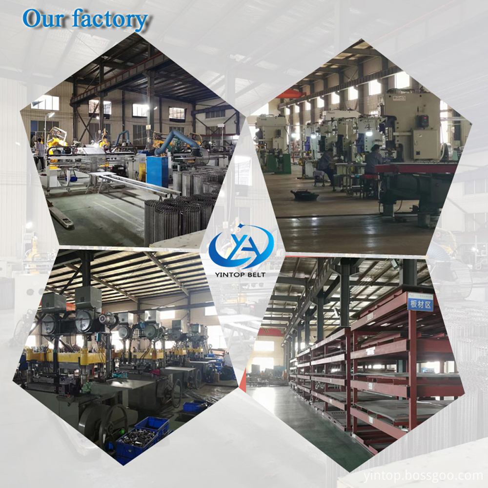 Our Factory 1000 Our Factory 1000