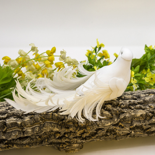 Drinking Bird Decoration Decorative Bird Guard Factory