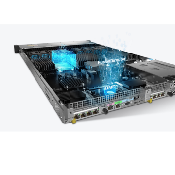 Harga bagus fusionserver 1288h v7 rack server dengan prosesor intel xeon perak 4410t oleh huawei