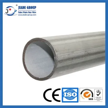 TA2 Titanium Alloy Tube