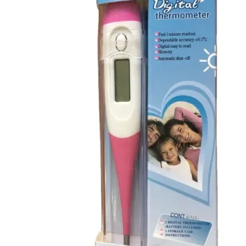 Exclusive Baby Digital Thermometer - Top Selling & High-Quality Product