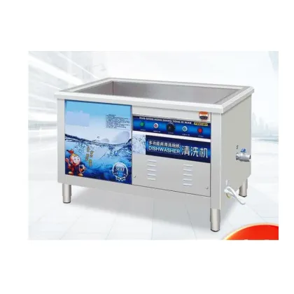 Fast Delivery Self Service Miele Dishwasher Japan