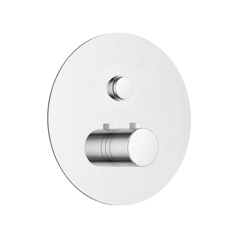 Bathroom Thermostatic Valves & Trim