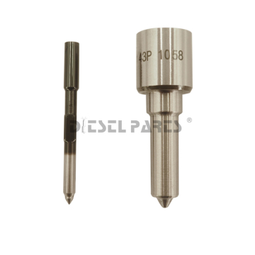 Aftermarket Ford Tractor Parts For Bosch Fuel Common Rail Spare Parts
