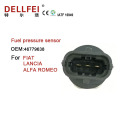 Cảm biến áp suất đường ray nhiên liệu Fiat bán chạy 46779638