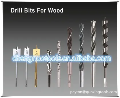 HSS DRILL BIT MASONRY DRILL BIT, WOOD DRILL BIT ,SDS PLUS DRILL BIT ,TCT SAW BLADE AND DIAMOND SAW BLADE IN VARIOUS POWER TOOLS