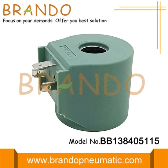 Coil for CEME 9934 Steam Iron Solenoid Valve 24V 110V 220V