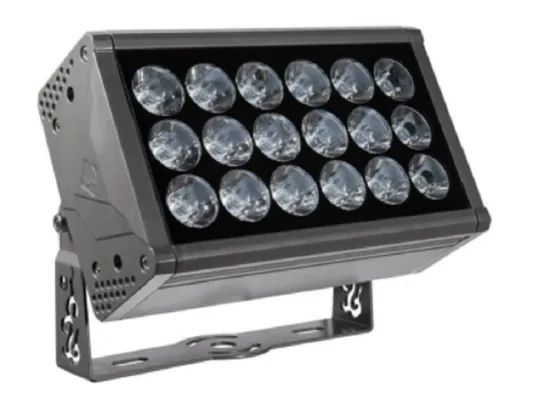 Outdoor Building High Waterproof LED Project Facade Light