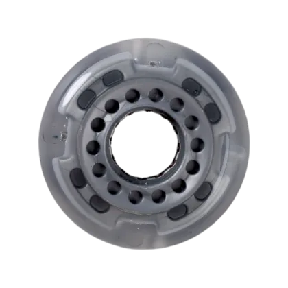 60mm Rolling Backpack Light Up Wheel (Slight)