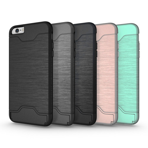 Character Unique Functional Phone case for iphone7 plus