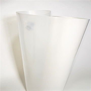 Food Grade PP Film Oil & Moisture Resistant Packaging Film