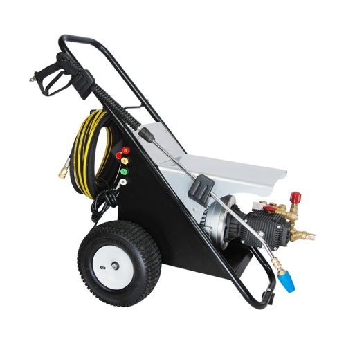 Équipement Power Washer Industrial High Pressure Washer