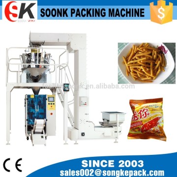 Supporting Equipment Automatic Packaging Related Machinery