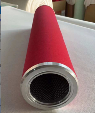 EFST180XN Line Filter for Air Compressor: Spare Parts Supply and Solutions