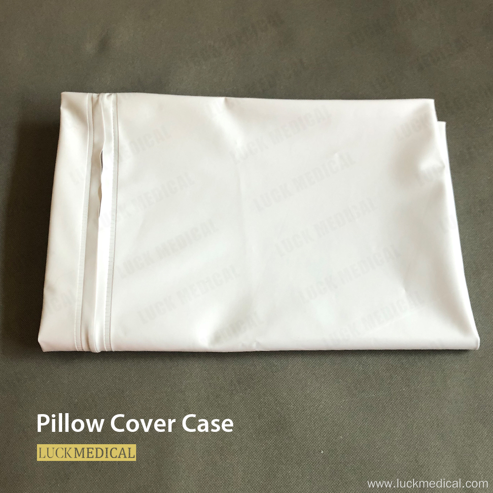 Waterproof Nursing Pillow Cover